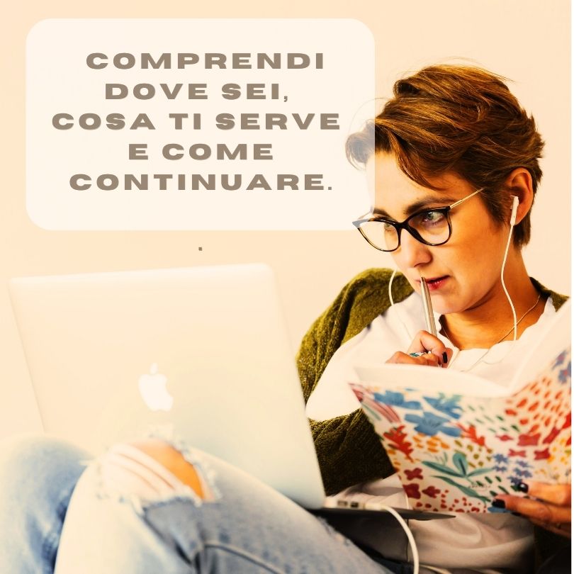 Copia di Copia di Copia di Benvenuto Ottobre Post Instagram Autunnale Fotografia Arancione